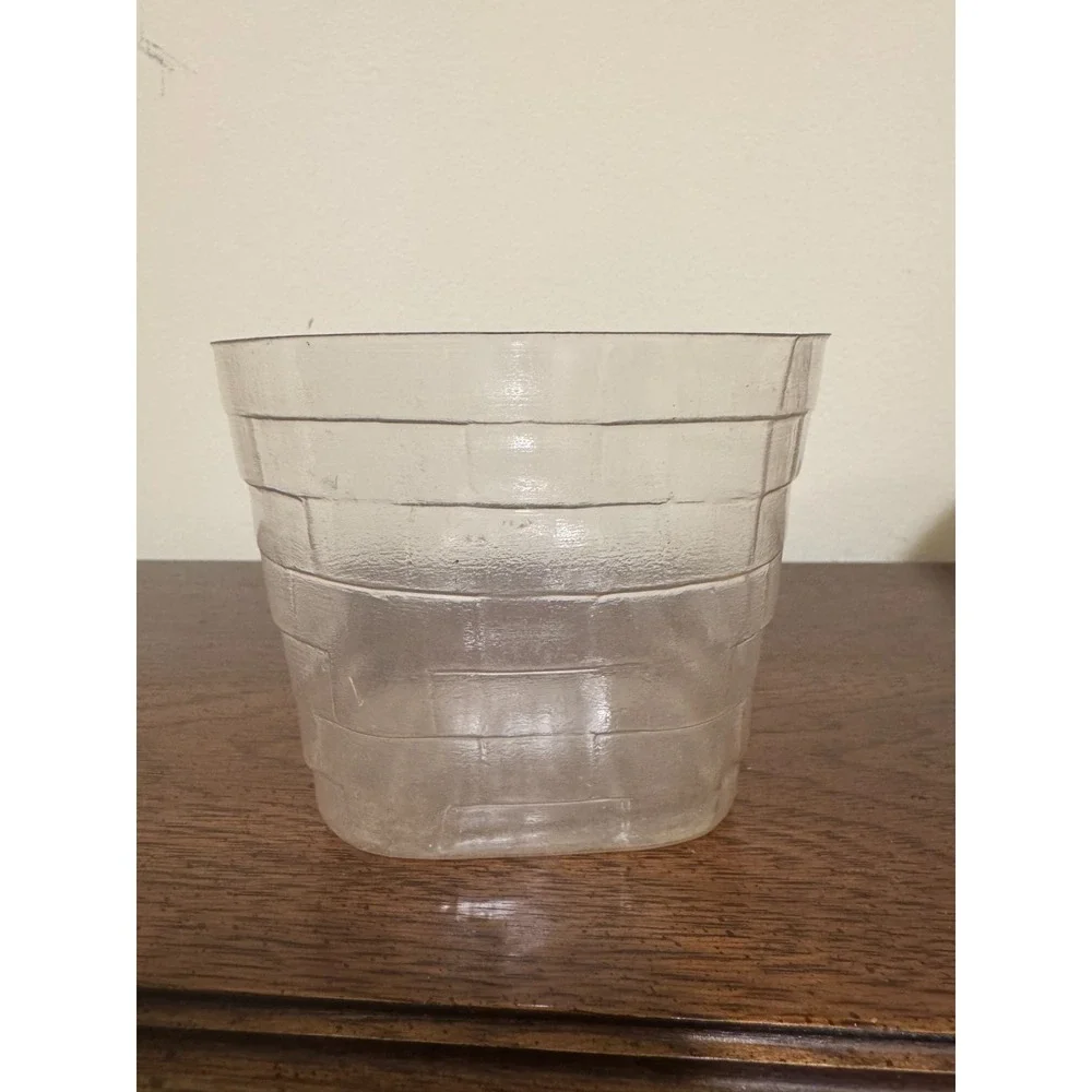 Longaberger measuring basket